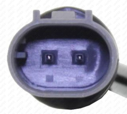 MAPCO Warnkontakt, Bremsbelagverschleiß Vorderachse  56643