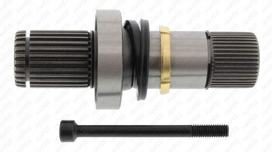MAPCO Steckwelle, Differential Vorderachse  77801