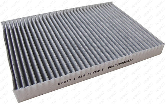 MAPCO Filter, Innenraumluft 67217
