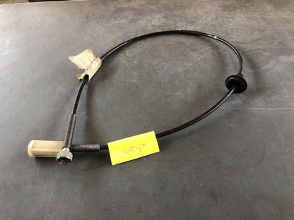 Opel Rekord D Tachometer Seil NEU Original GM