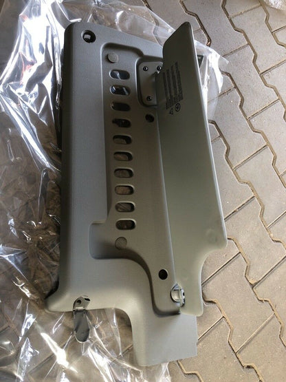Opel movano A himmel (dach) zierverkleidung links NEU Original GM
