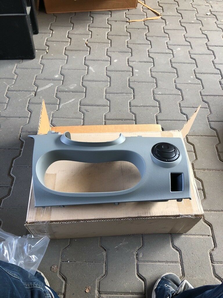 Opel Movano A armaturentafel teil NEU Original GM