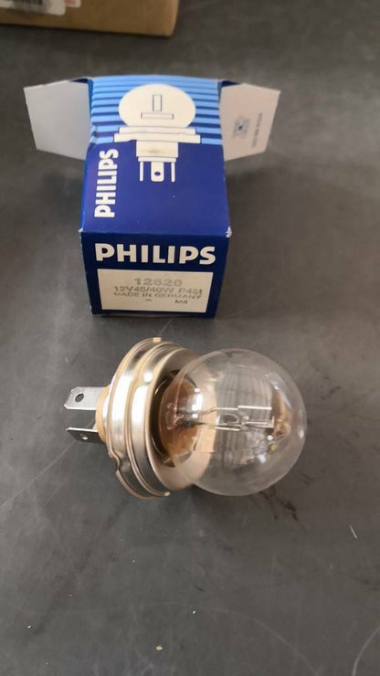 Phillips P45t Birne Neu Original