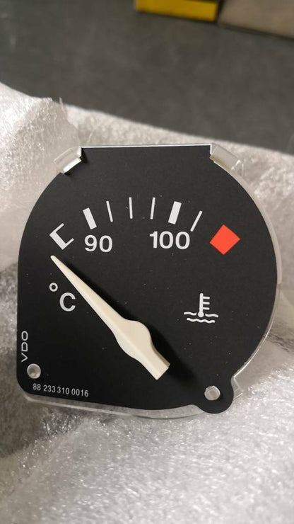 Opel Corsa B Tigra A Temperaturanzeige neu original GM