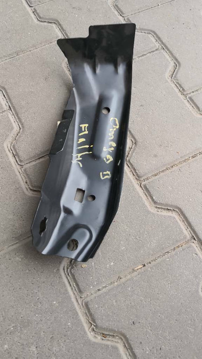 Opel Omega B Reparaturblech Neu Original GM