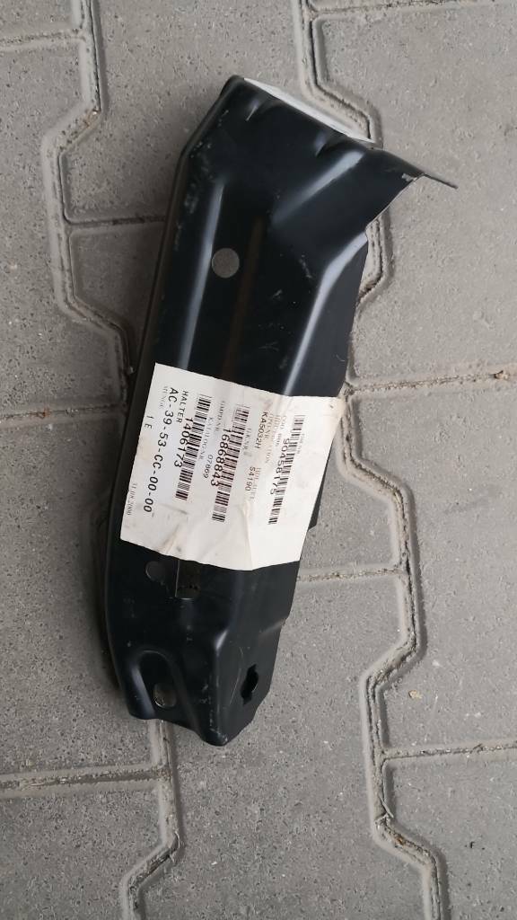 Opel Omega B Reparaturblech Neu Original GM