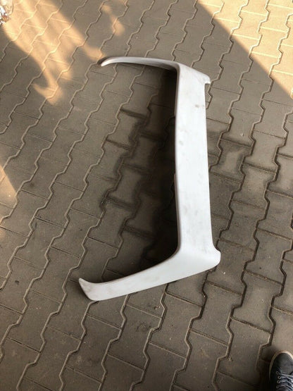 Opel Corsa B Heckspoiler neu original Irmscher