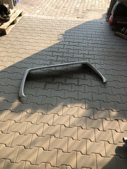 Opel Corsa B Heckspoiler neu original Irmscher