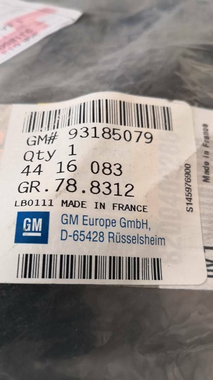Opel Movano A Frontverkleidung Befestigungsteil Neu Original GM