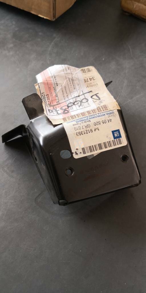 Opel Movano A Stützträger Neu Original GM