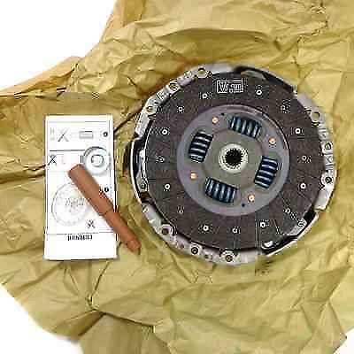 Opel Movano A Kupplungssatz ohne Ausrücklager Neu Original GM