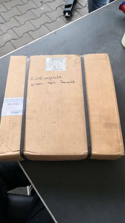 Opel Movano A Kupplungssatz ohne Ausrücklager Neu Original GM