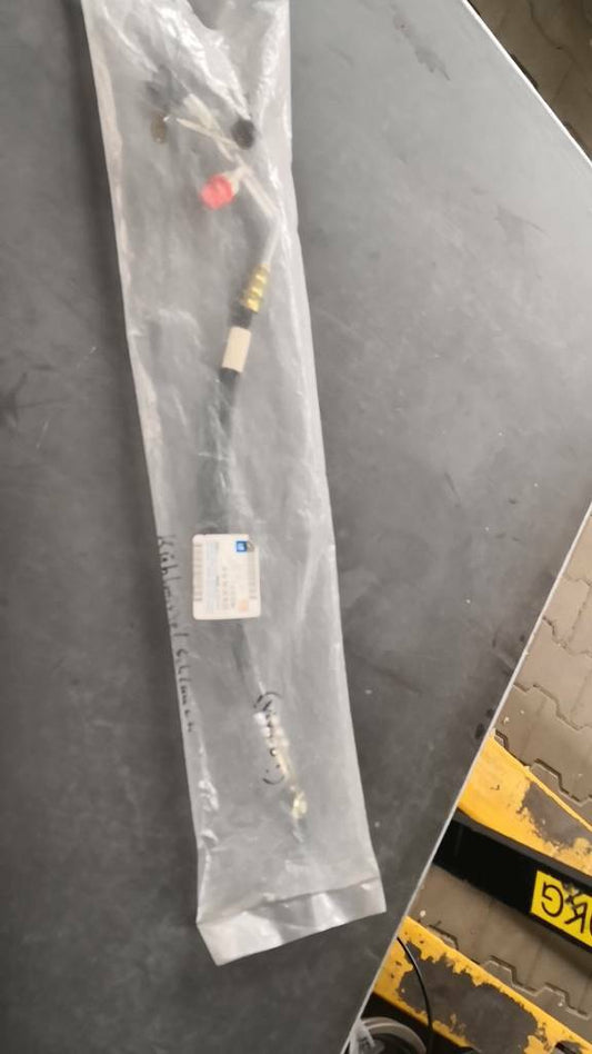 Opel Vivaro Klimaschlauch Neu Original GM