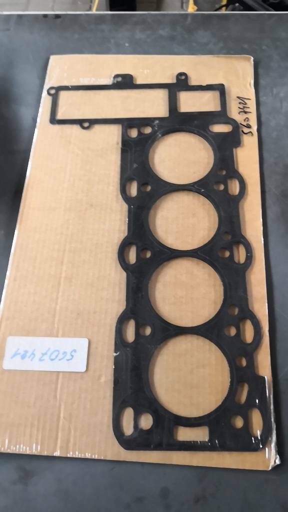 Opel Omega B Vectra B Y20DTH X20DTH X20DTL Zylinderkopfdichtung