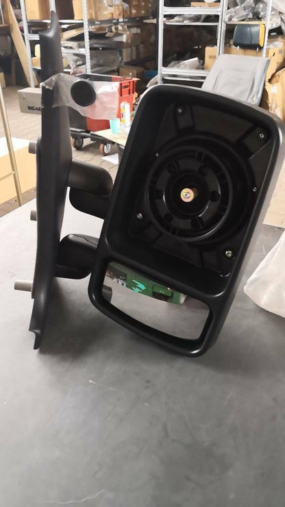 Opel Movano Aussenspiegel Rechts Neu Original GM