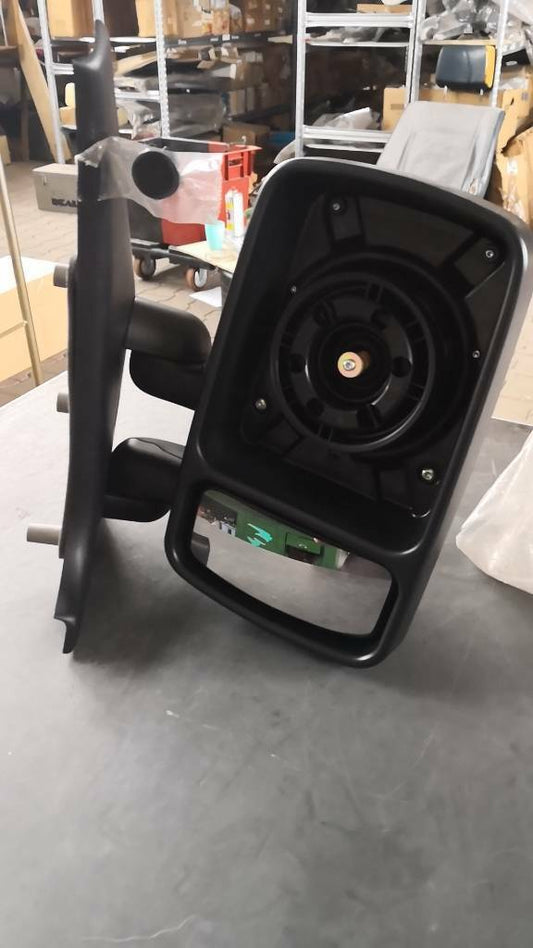 Opel Movano Aussenspiegel Rechts Neu Original GM