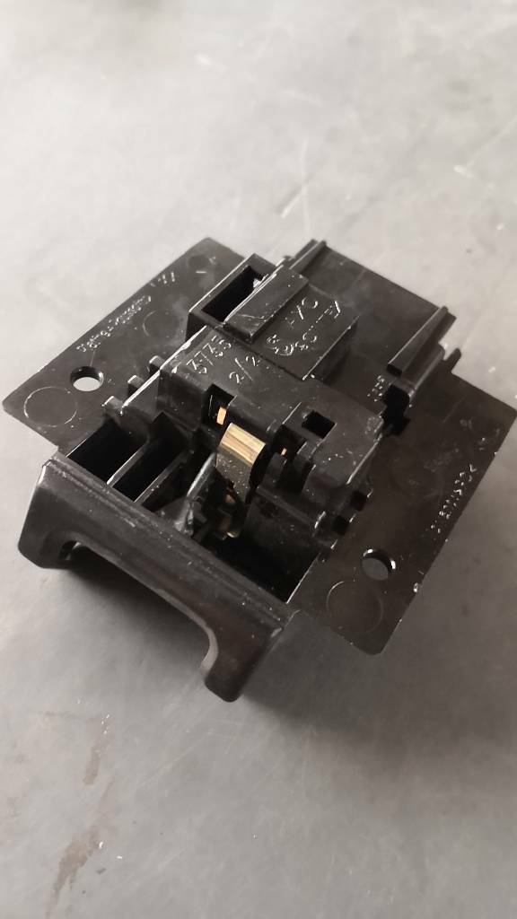 Opel Movano Handschuhfach Teilesatz Neu Original GM