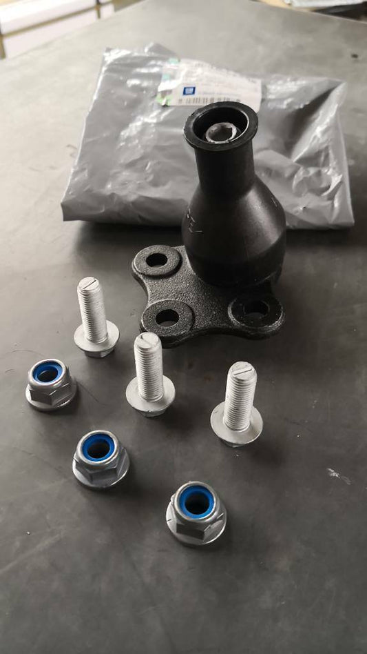 Opel Movano B Kugelgelenk Neu Original GM