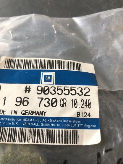 Opel Vectra A Dämpfung NEU Original GM