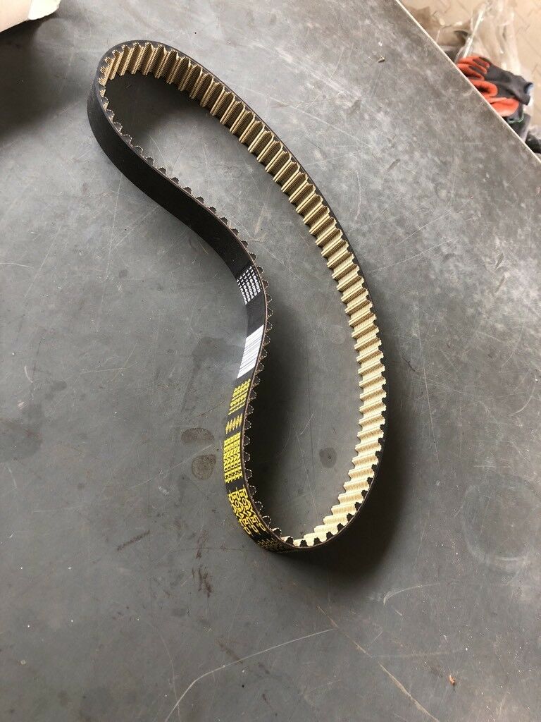 Opel Vivaro Trafic Primastar Zahnriemen NEU Original GM