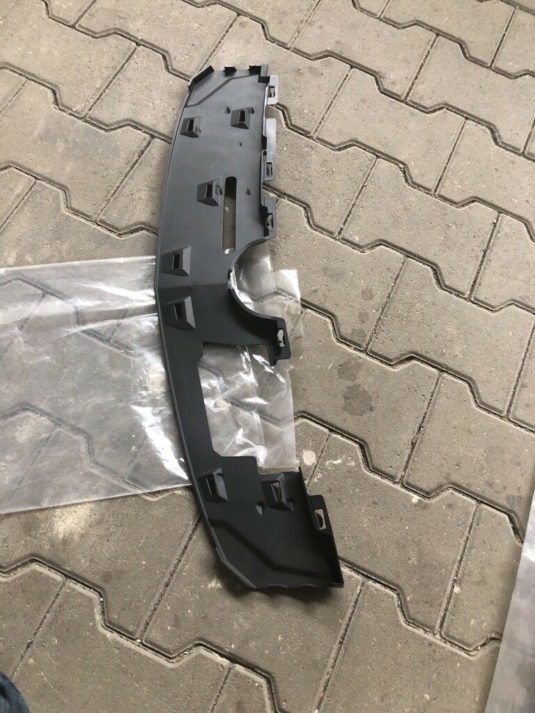 Opel Insignia Deckel Kühlergitter neu original GM