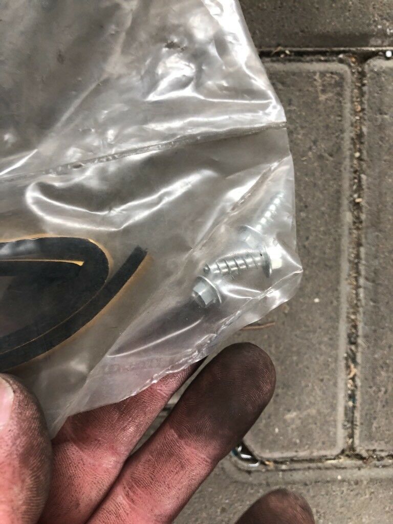 Opel Omega Deckel Filter Neu Original GM