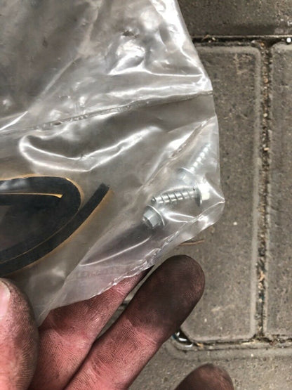 Opel Omega Deckel Filter Neu Original GM