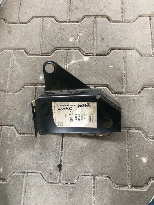 Opel Vivaro Verstärkung seitlich Neu Original GM