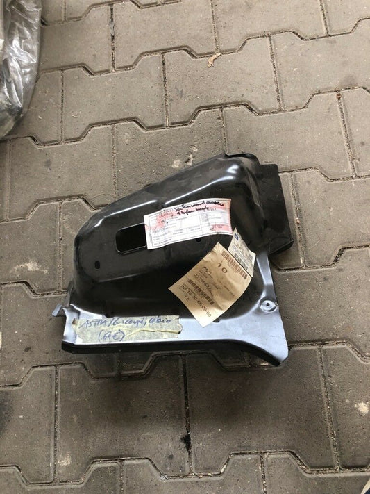 Opel Astra G Cabrio Seitenwand Stufenhecke Neu Original GM