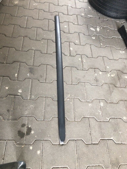 Opel Corsa B Tür Leiste schragheck Neu Original GM