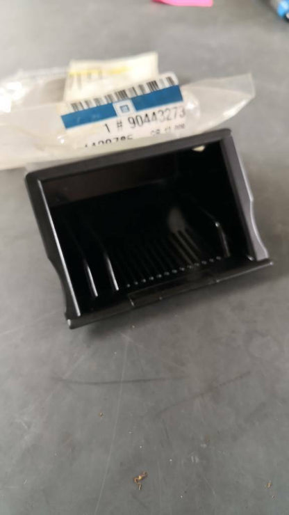 Astra F Aschenbecher Einsatz NEU original GM