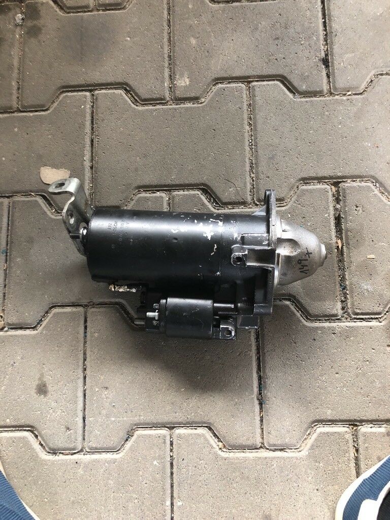 Opel Astra F Anlasser Neu Original GM