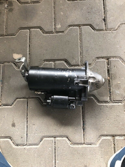 Opel Astra F Anlasser Neu Original GM