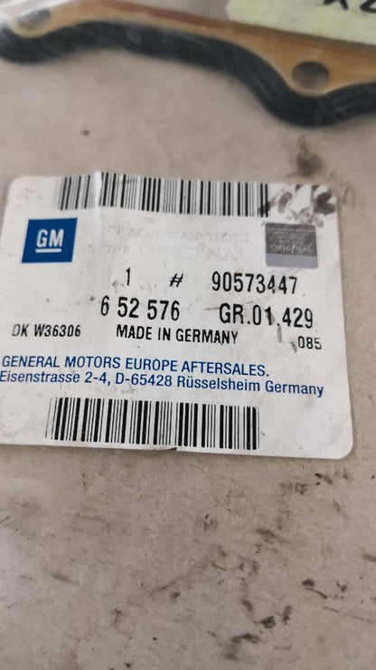 Opel Frontera B Ölwannen Dichtung neu original GM