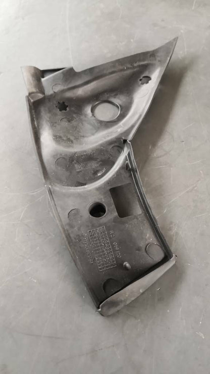 Opel Vectra B Gummi Spiegel Links Neu Original GM