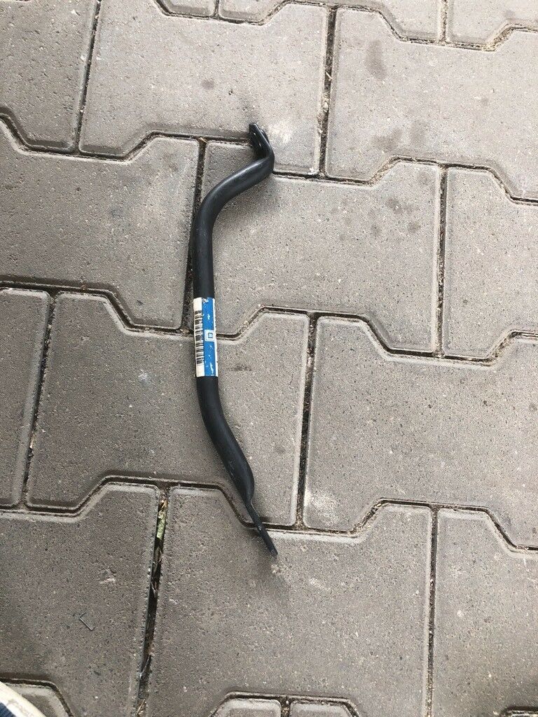Opel Omega B Achsschenkel Halter links Neu Original GM