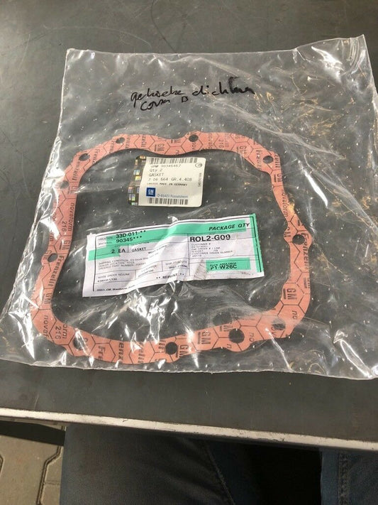 Opel Corsa B Getriebe Dichtung Neu Original GM