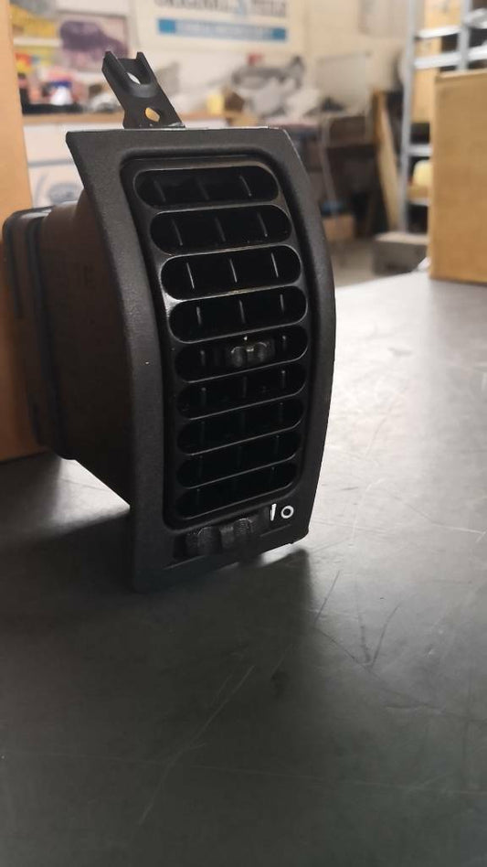 Opel Corsa A Einheit Lüftung neu original GM