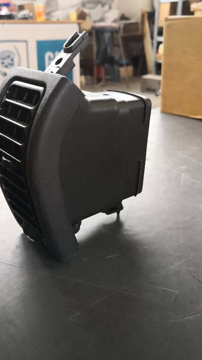 Opel Corsa A Einheit Lüftung neu original GM