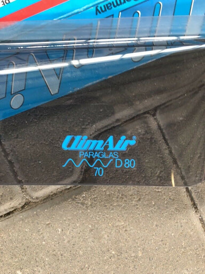 Mazda 323 Windabweiser Satz vorne Neu