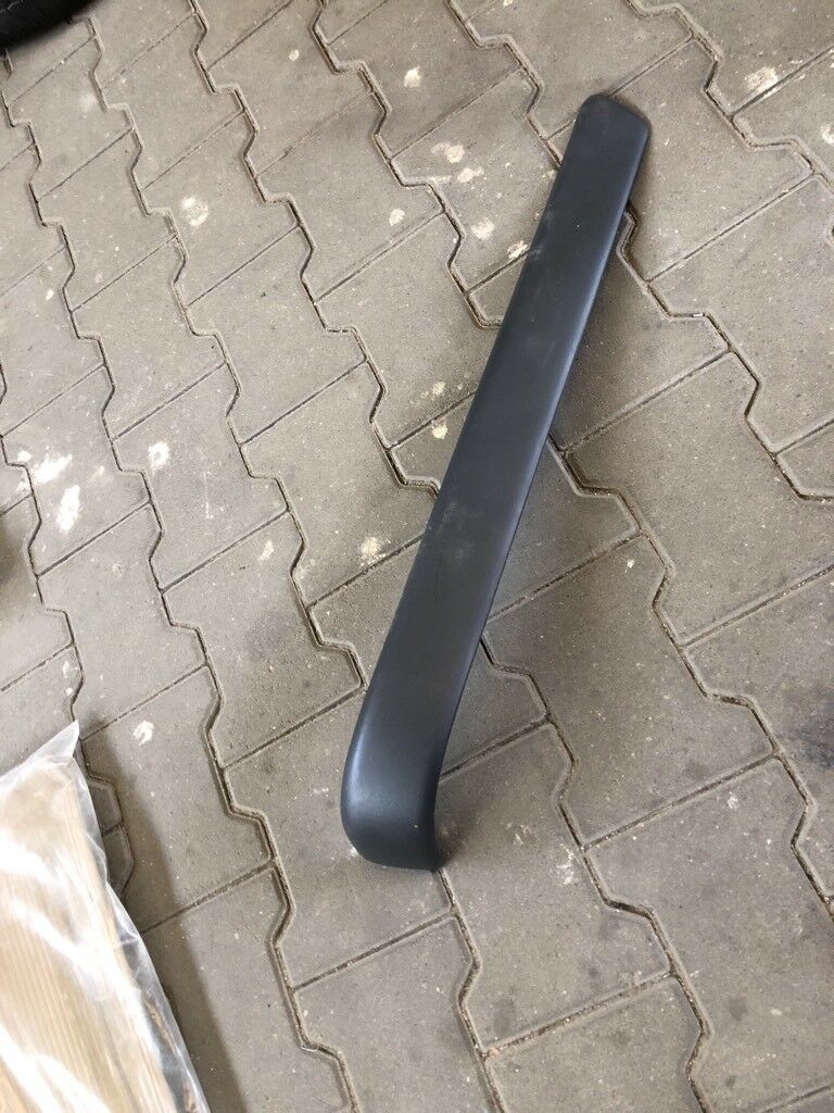 Opel Campo Zierleiste rechts NEU Original GM