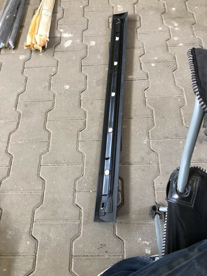 Opel Astra G Zierleiste Vordertür rechts Neu Original GM