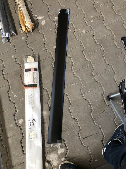 Opel Frontera B Zierleiste rechts Vordertür rechts Neu Original