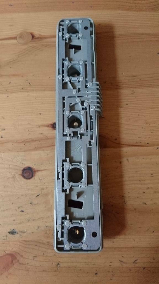 Omega A Lampenträger Rückleuchte rechts Neu Original GM