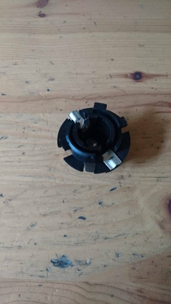 Calibra Lampenfassung 12V, 5W original GM Opel NEU