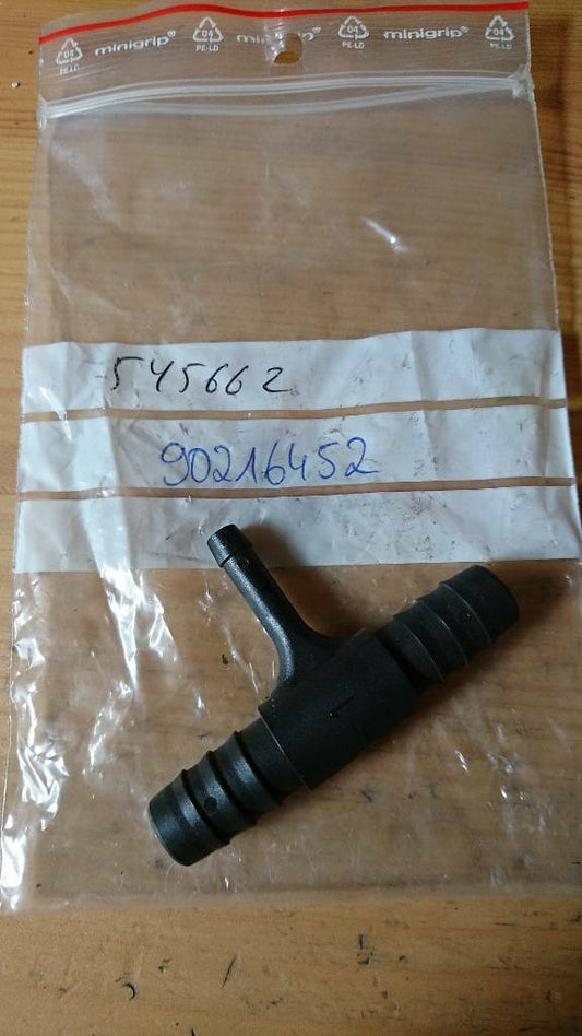 Omega A Bremsen Dreiwegverbindungsstück Neu Original GM