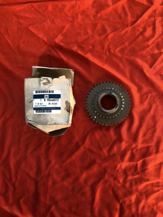 Opel Astra F /  Vectra B F15 1e und 2e Gang NEU Original GM