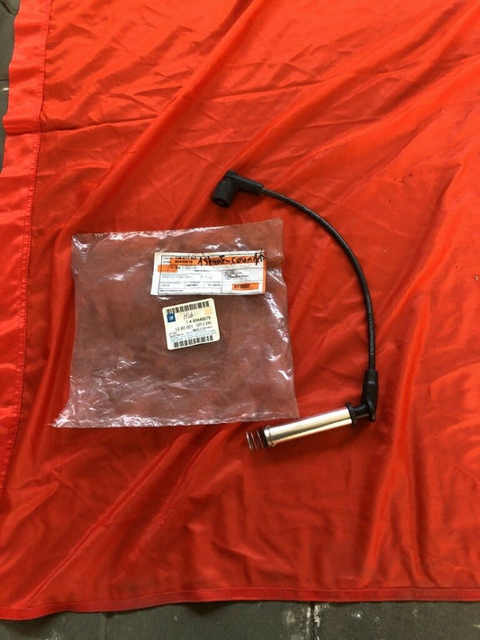 Opel Astra F / Corsa B zünd Stecker NEU Original GM