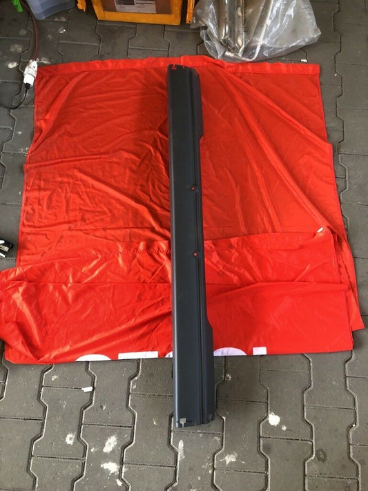 Ford Fiesta 84‘ heckstosstange Mittel Teil Neu Original