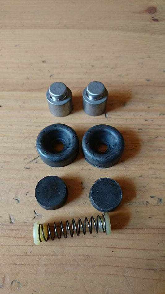 Corsa A Kadett E Reparatursatz Bremszylinder hinten Neu GM